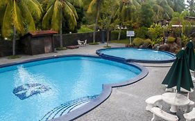 Hotel Seri Malaysia Bagan Lalang